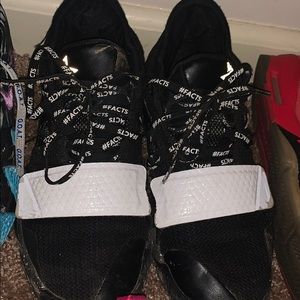 Paul George Basketball Shoes